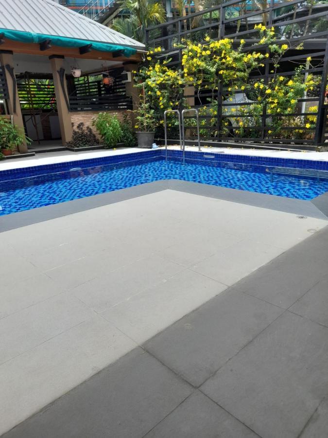 Bidesi Apartments Suva Exterior foto