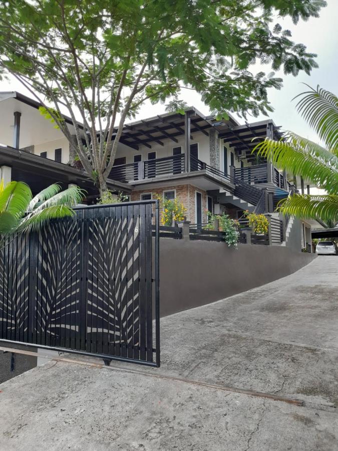 Bidesi Apartments Suva Exterior foto